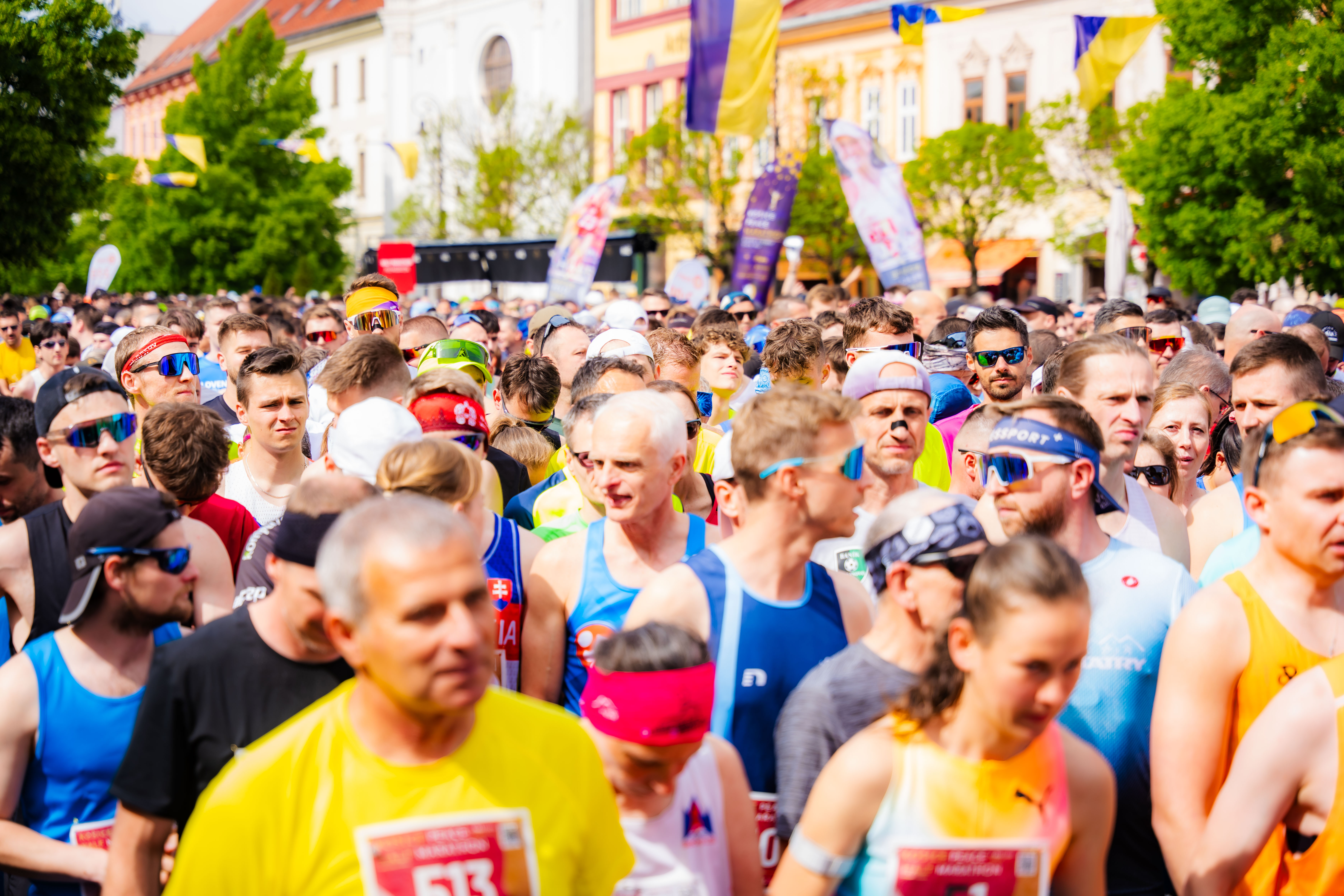Peace Half Marathon-1-23